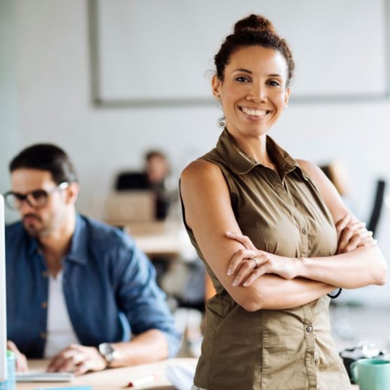 Control de horas trabajadas en una empresa