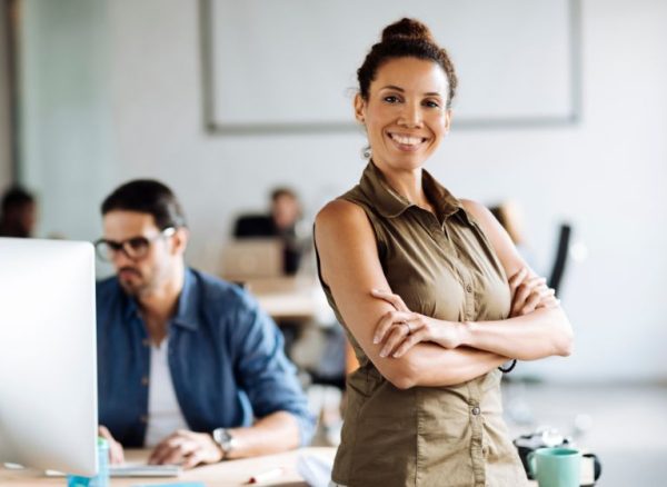 Control de horas trabajadas en una empresa