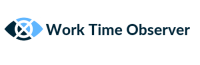 Logo wto whit background